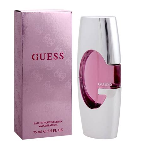 parfum guess dama